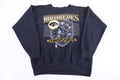 90's University of Iowa Hakweyes Sweatshirt product image 1