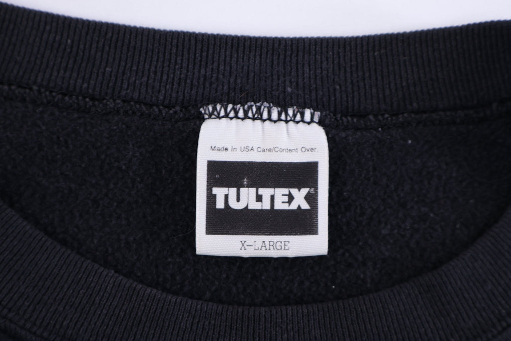 90's University of Iowa Hakweyes Sweatshirt product image 3