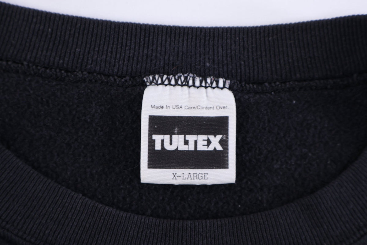 90's University of Iowa Hakweyes Sweatshirt product image 3