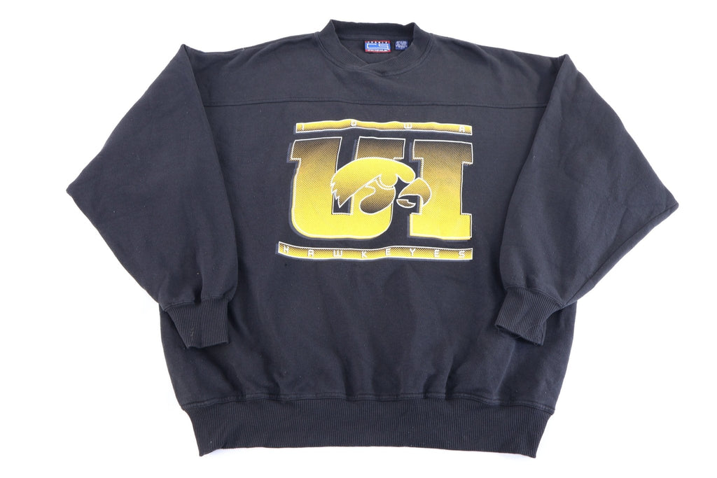 90's University of Iowa Sweatshirt product image 1