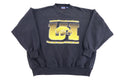 90's University of Iowa Sweatshirt product image 1