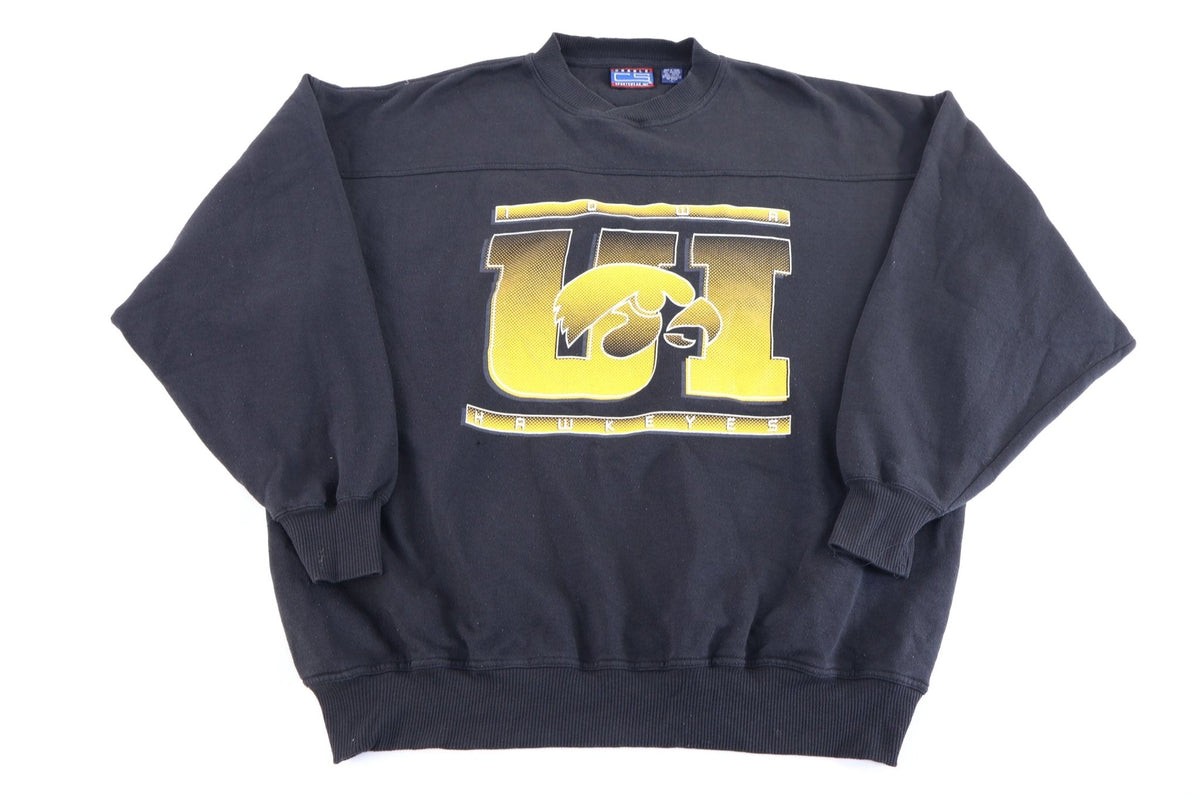 90's University of Iowa Sweatshirt product image 1