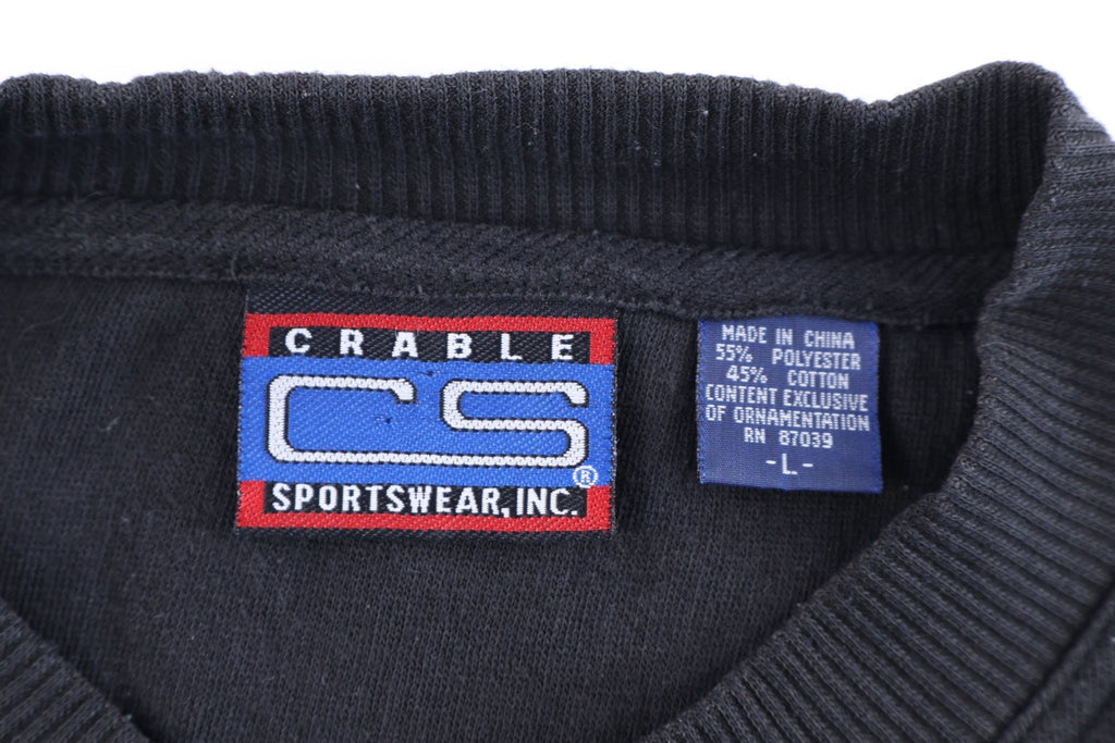 90's University of Iowa Sweatshirt product image 3