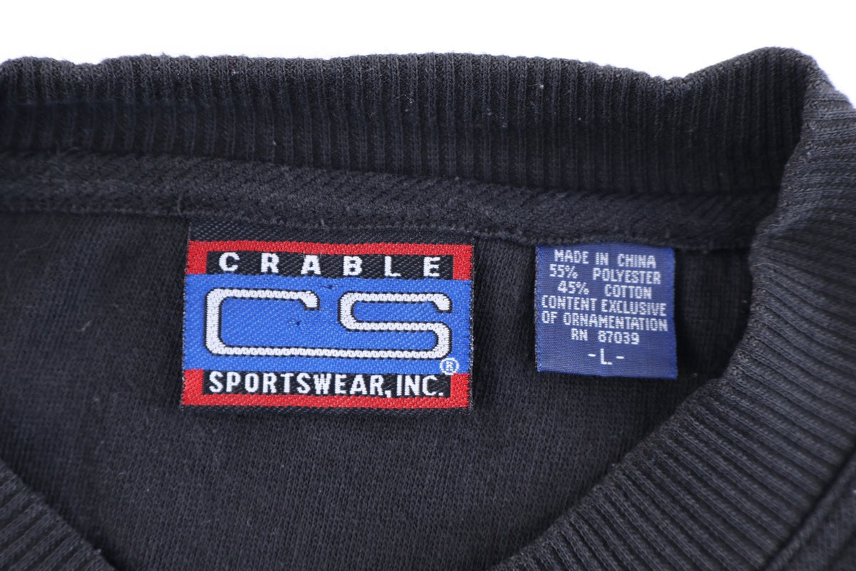 90's University of Iowa Sweatshirt product image 3