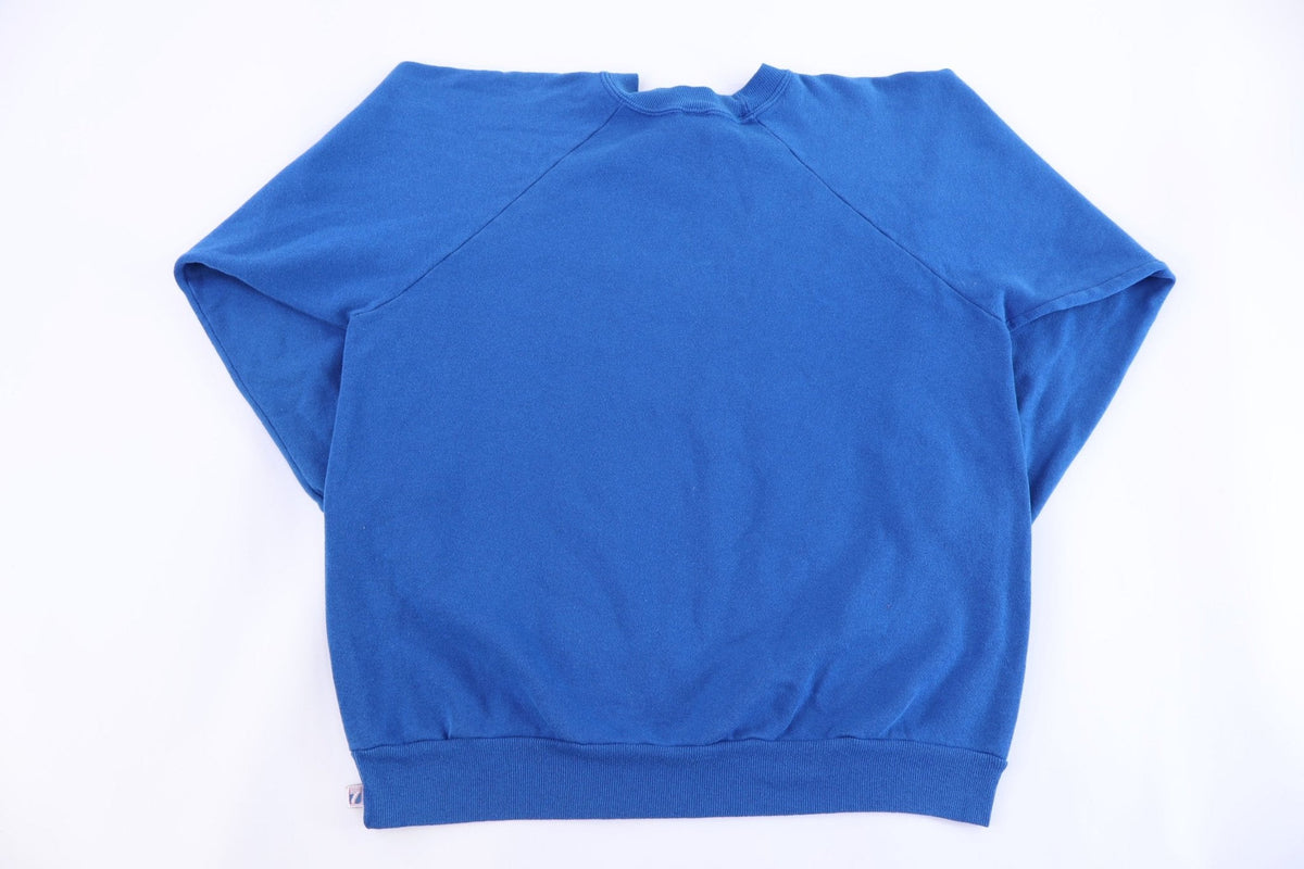 90's University of Kansas Jayhawks Sweatshirt product image 2
