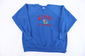 90's University of Kansas Jayhawks Sweatshirt product image 1