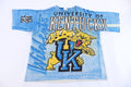 90's University of Kentucky Wildcats All Over Graphic product image 1