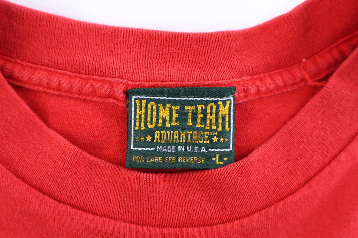 90's University of Nevada Las Vegas T-shirt product image 3