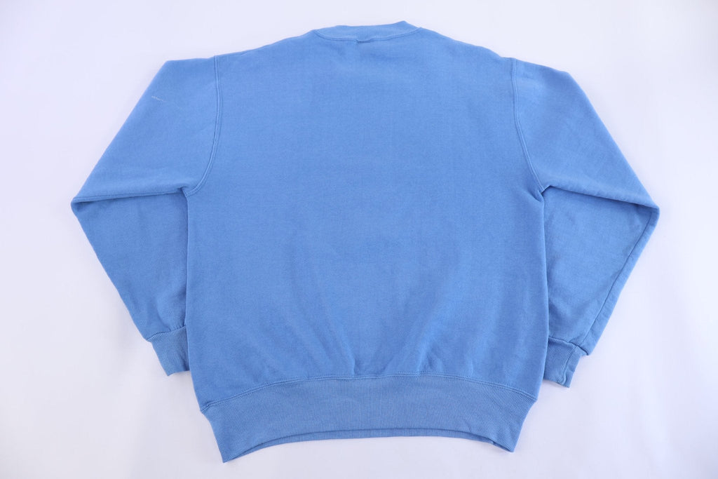 90's University of north Carolina Sweatshirt product image 2