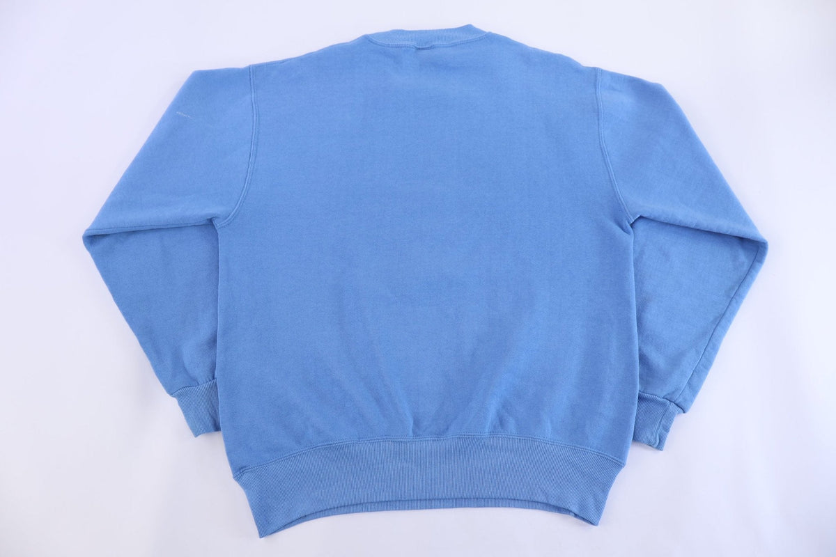 90's University of north Carolina Sweatshirt product image 2