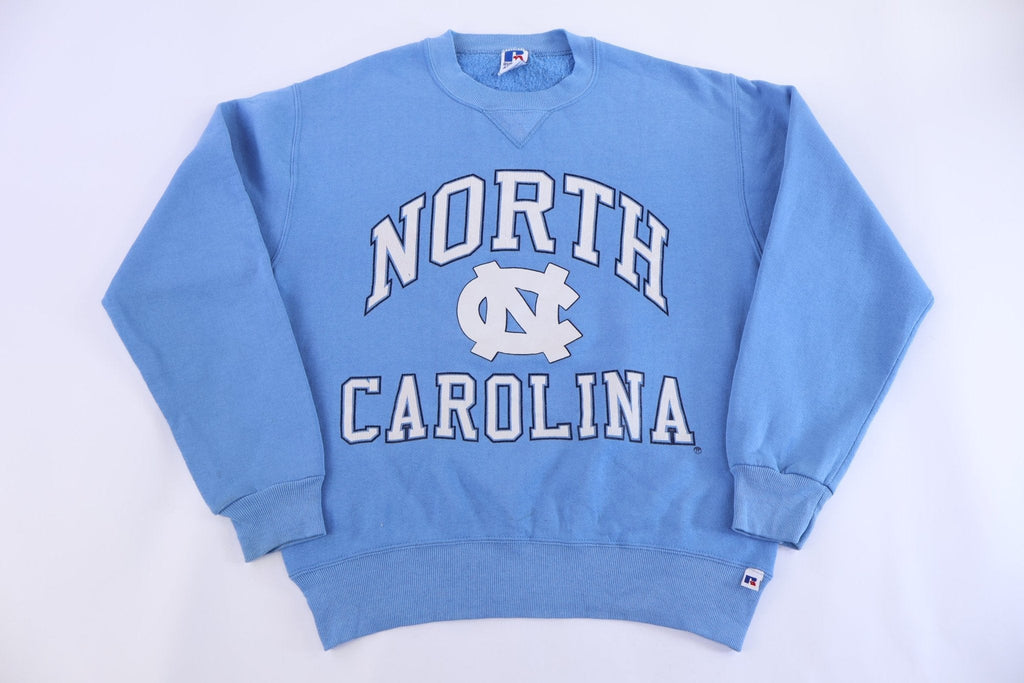 90's University of north Carolina Sweatshirt product image 1