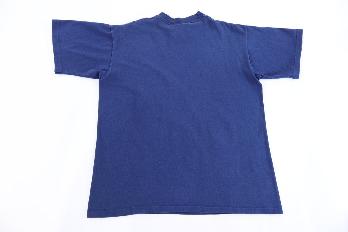 90's University of Notre Dame Football T-shirt product image 2