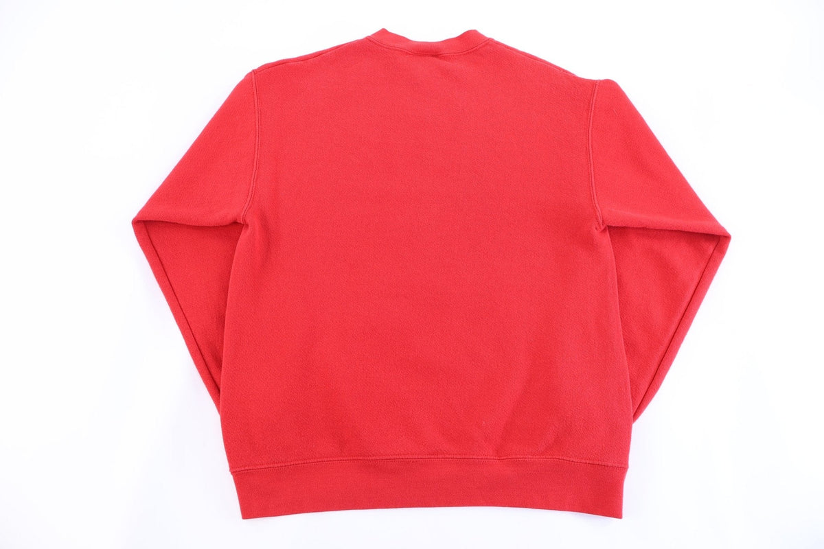 90's Walt Disney World Merriest Place In The Sweatshirt product image 2
