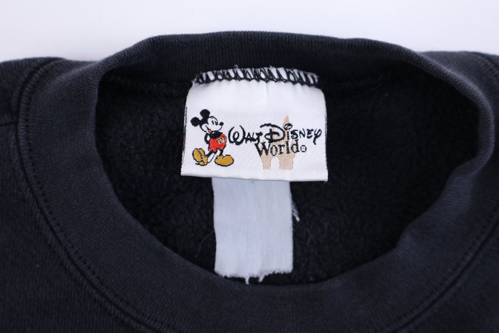 90's Walt Disney World Mickey Mouse Sweatshirt product image 3