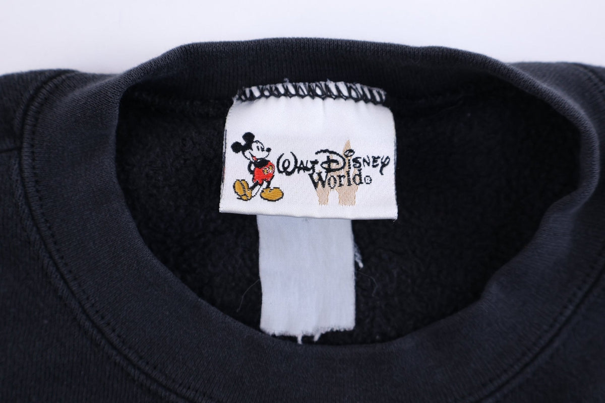 90's Walt Disney World Mickey Mouse Sweatshirt product image 3