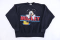 90's Walt Disney World Mickey Mouse Sweatshirt product image 1