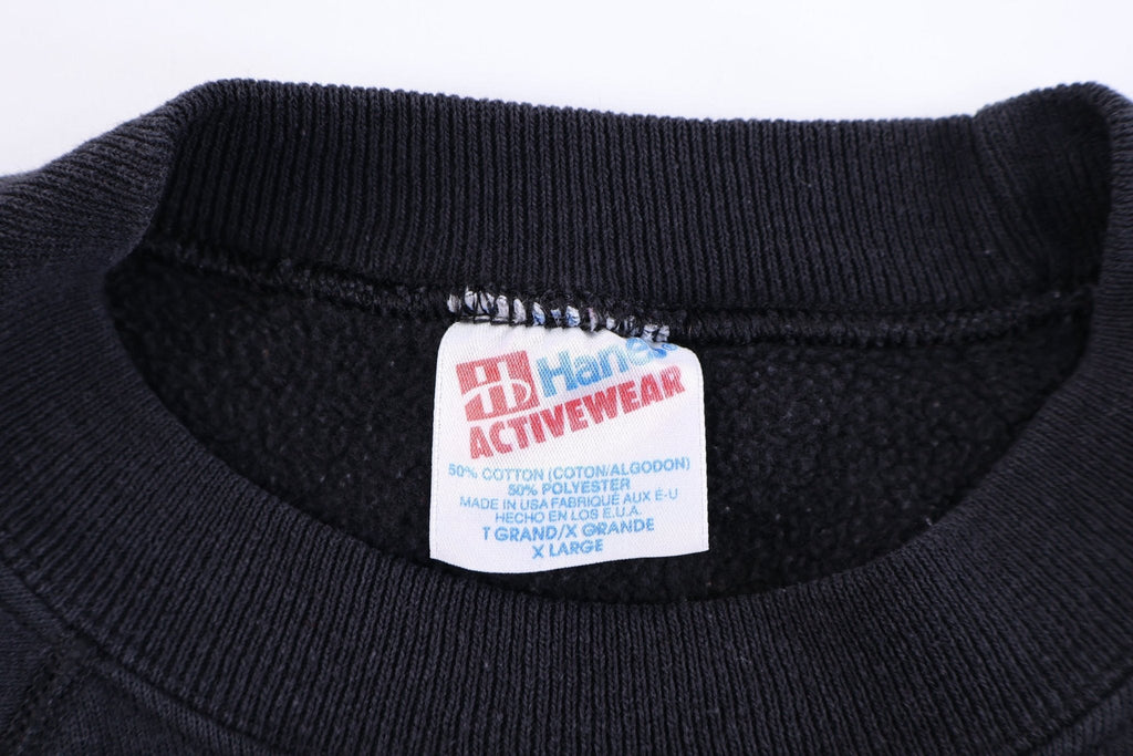90's Wanna Talk Stress? Humor Sweatshirt product image 3