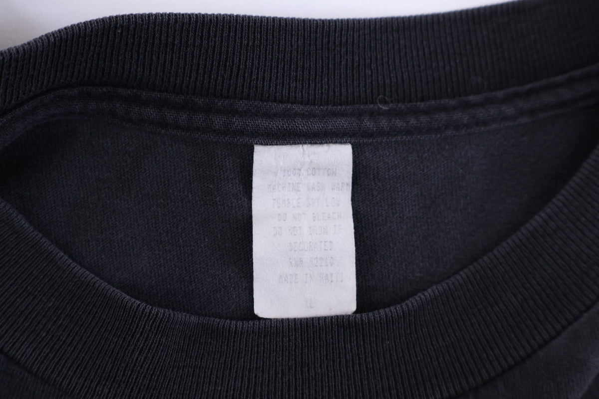 90's Willie Nelson Foxwoods Casino T-shirt product image 3