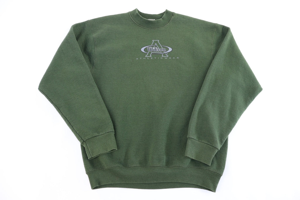90's Wilson Athletic Wear Sweatshirt product image 1