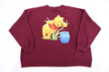 90's Winnie The Pooh Graphic Sweatshirt product image 1