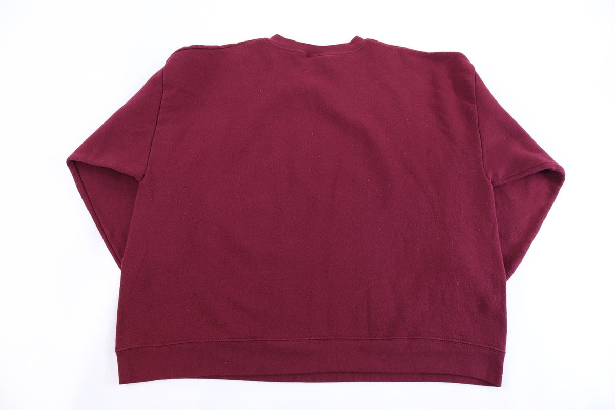 90's Winnie The Pooh Graphic Sweatshirt product image 2