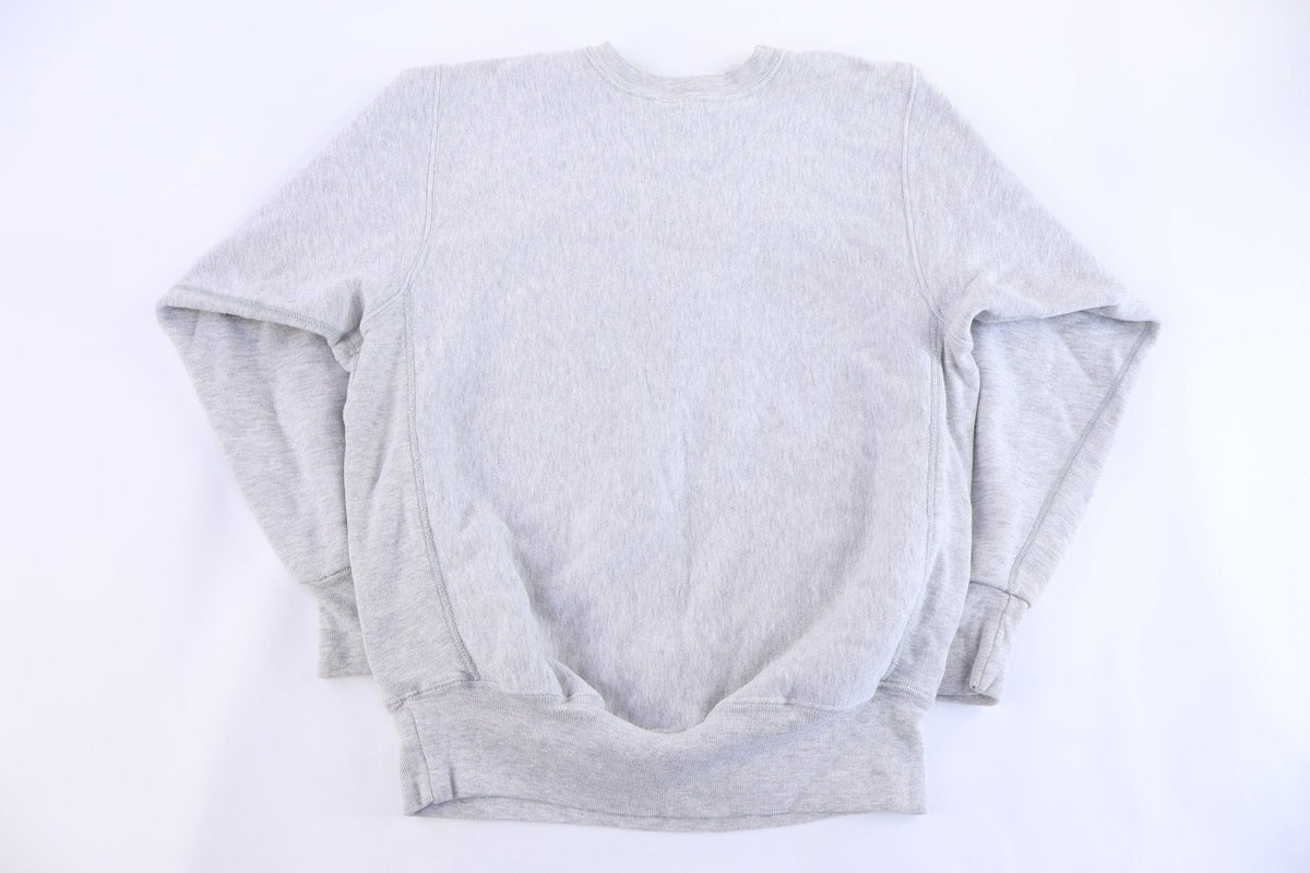 90's Yale Crew Pro Weave Sweatshirt product image 2
