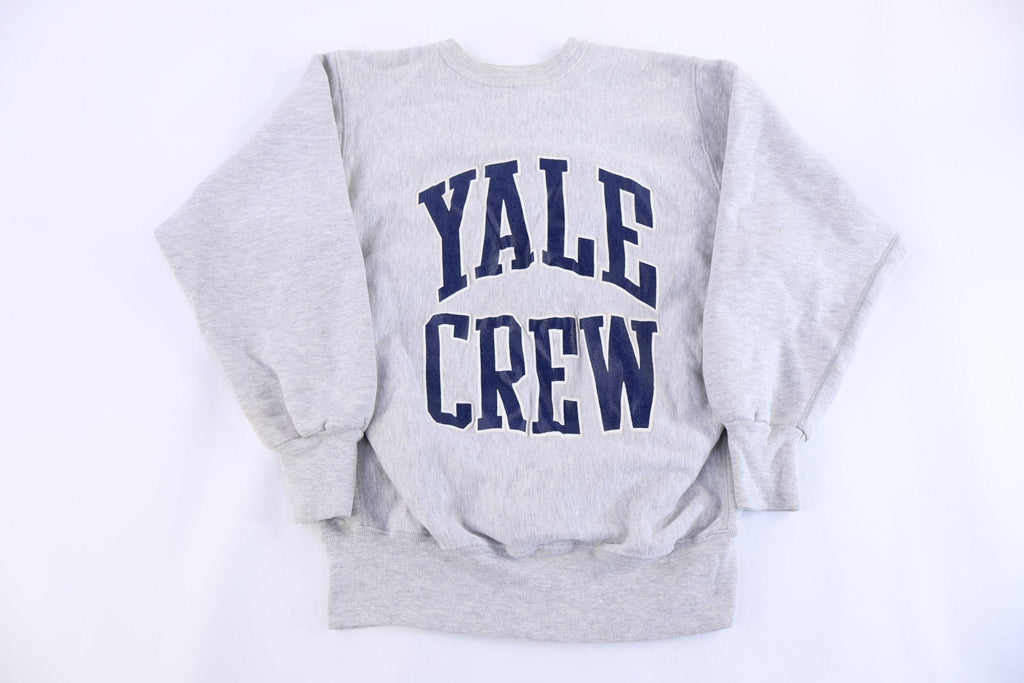 90's Yale Crew Pro Weave Sweatshirt product image 1