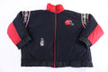 90's Youngstown State Penguins Reversible Full Zip Jacket product image 1