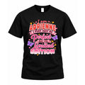 ADRIENNE TT42 Personalized Shirt – I May Not Be Perfect product image 1