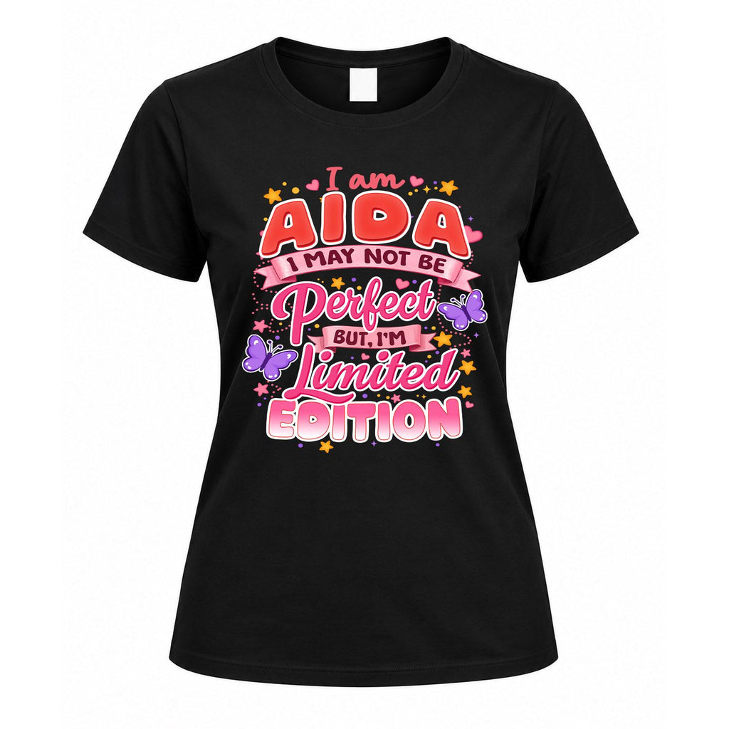 AIDA TT42 Personalized Shirt – I May Not Be Perfect, But product image 5