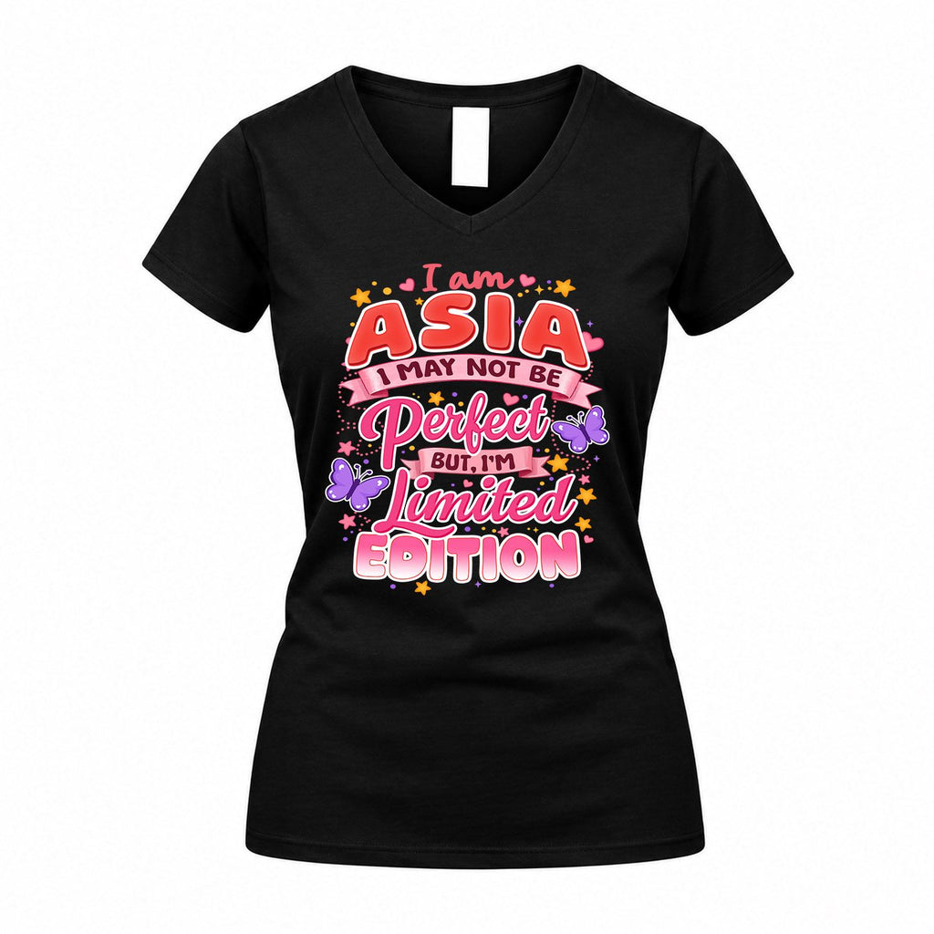 ASIA TT42 Personalized Shirt – I May Not Be Perfect, But product image 6