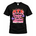 AYE TT42 Personalized Shirt – I May Not Be Perfect, But I’m product image 1