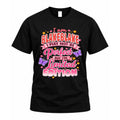 BLAKEBLAKE TT42 Personalized Shirt – I May Not Be Perfect product image 1