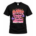 BLAKELY TT42 Personalized Shirt – I May Not Be Perfect, But product image 1