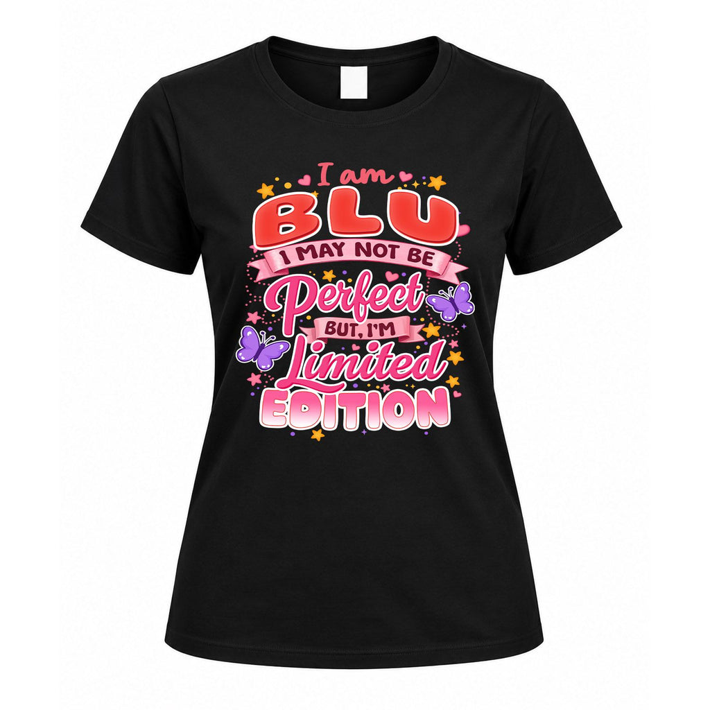 BLU TT42 Personalized Shirt – I May Not Be Perfect, But I’m product image 5