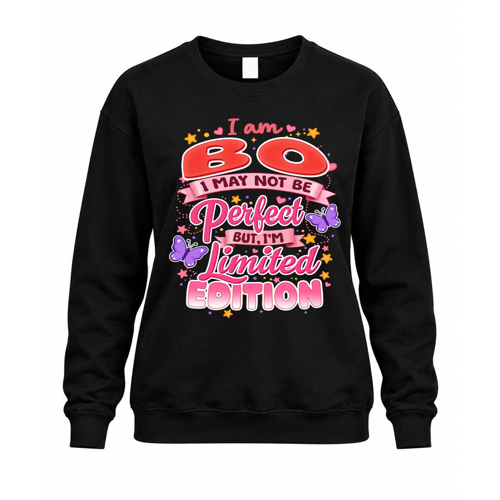 BO TT42 Personalized Shirt – I May Not Be Perfect, But I’m product image 3