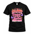CALLAWAY TT42 Personalized Shirt – I May Not Be Perfect product image 1