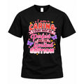 CARINA TT42 Personalized Shirt – I May Not Be Perfect, But product image 1