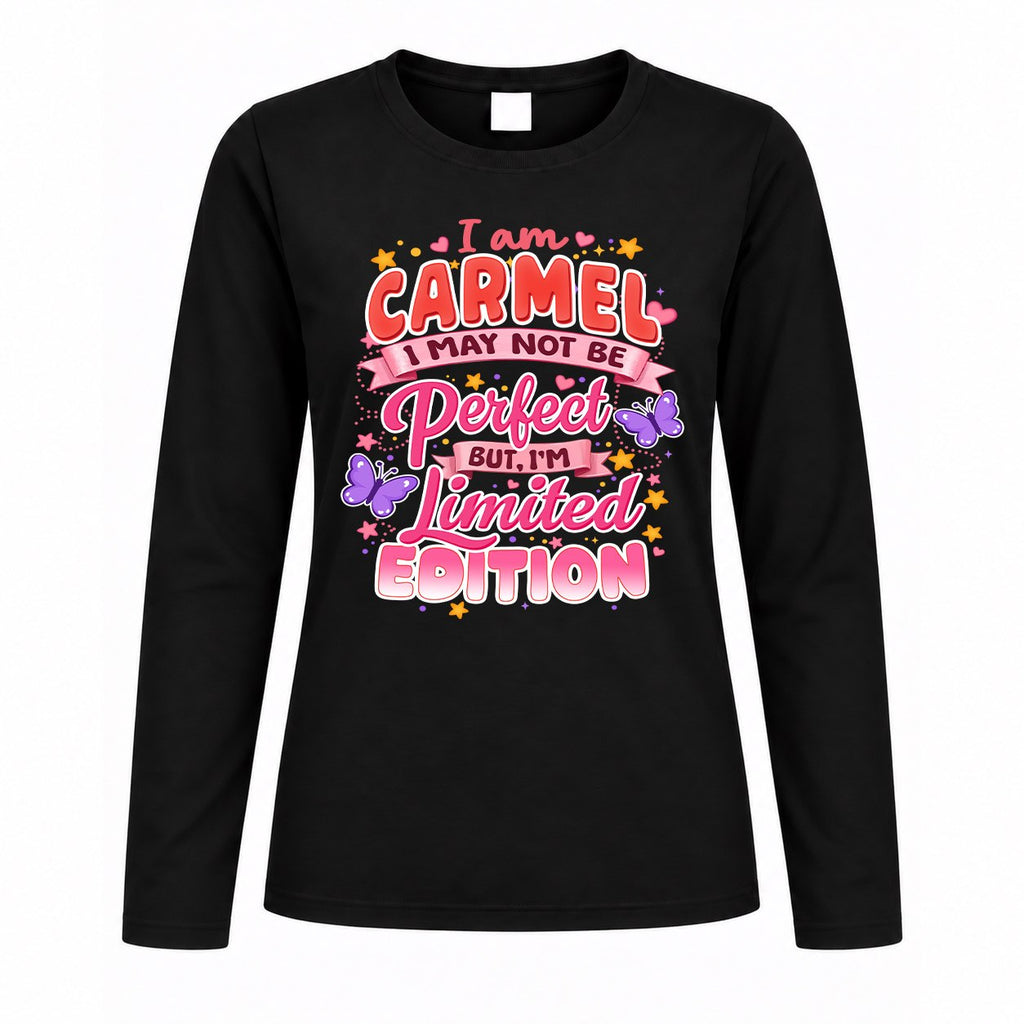 CARMEL TT42 Personalized Shirt – I May Not Be Perfect, But product image 4