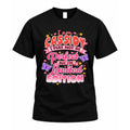 CASSIDY TT42 Personalized Shirt – I May Not Be Perfect, But product image 1