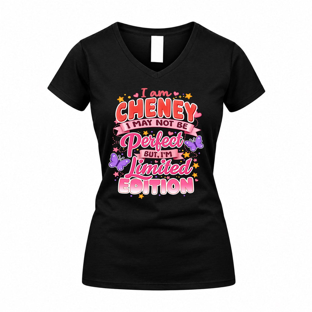 CHENEY TT42 Personalized Shirt – I May Not Be Perfect, But product image 6