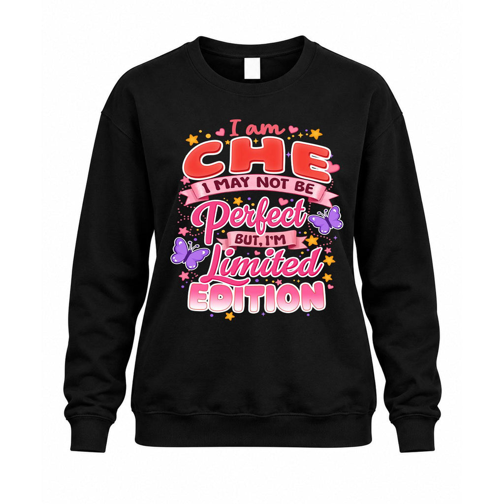 CHE TT42 Personalized Shirt – I May Not Be Perfect, But I’m product image 3