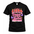 CIERA TT42 Personalized Shirt – I May Not Be Perfect, But product image 1