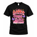 CLAUDIA TT42 Personalized Shirt – I May Not Be Perfect, But product image 1