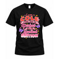 COLE TT42 Personalized Shirt – I May Not Be Perfect, But product image 1