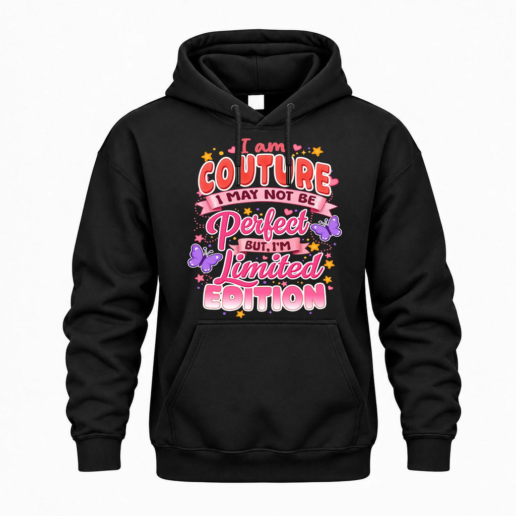 COUTURE TT42 Personalized Shirt – I May Not Be Perfect, But product image 2