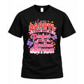 DARRYL TT42 Personalized Shirt – I May Not Be Perfect, But product image 1