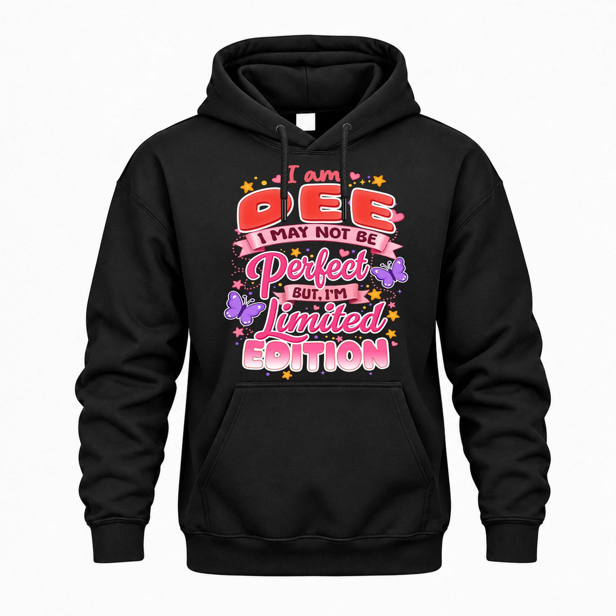 DEE TT42 Personalized Shirt – I May Not Be Perfect, But I’m product image 2
