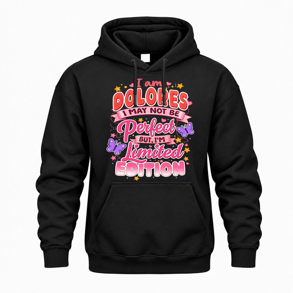 DOLORES TT42 Personalized Shirt – I May Not Be Perfect, But product image 2