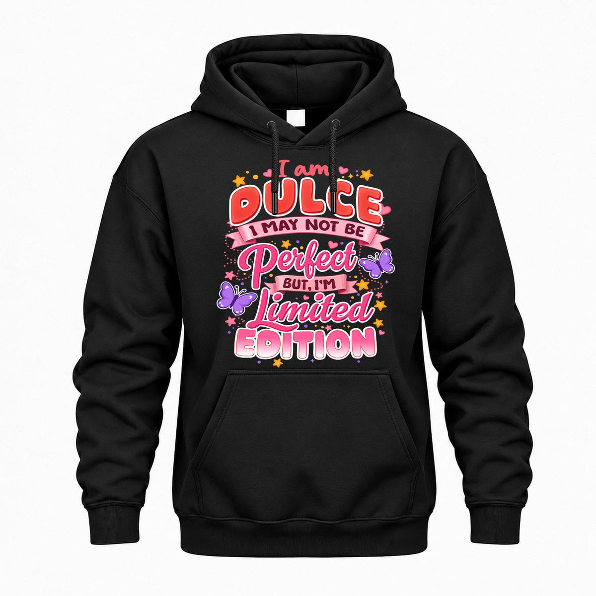 DULCE TT42 Personalized Shirt – I May Not Be Perfect, But product image 2